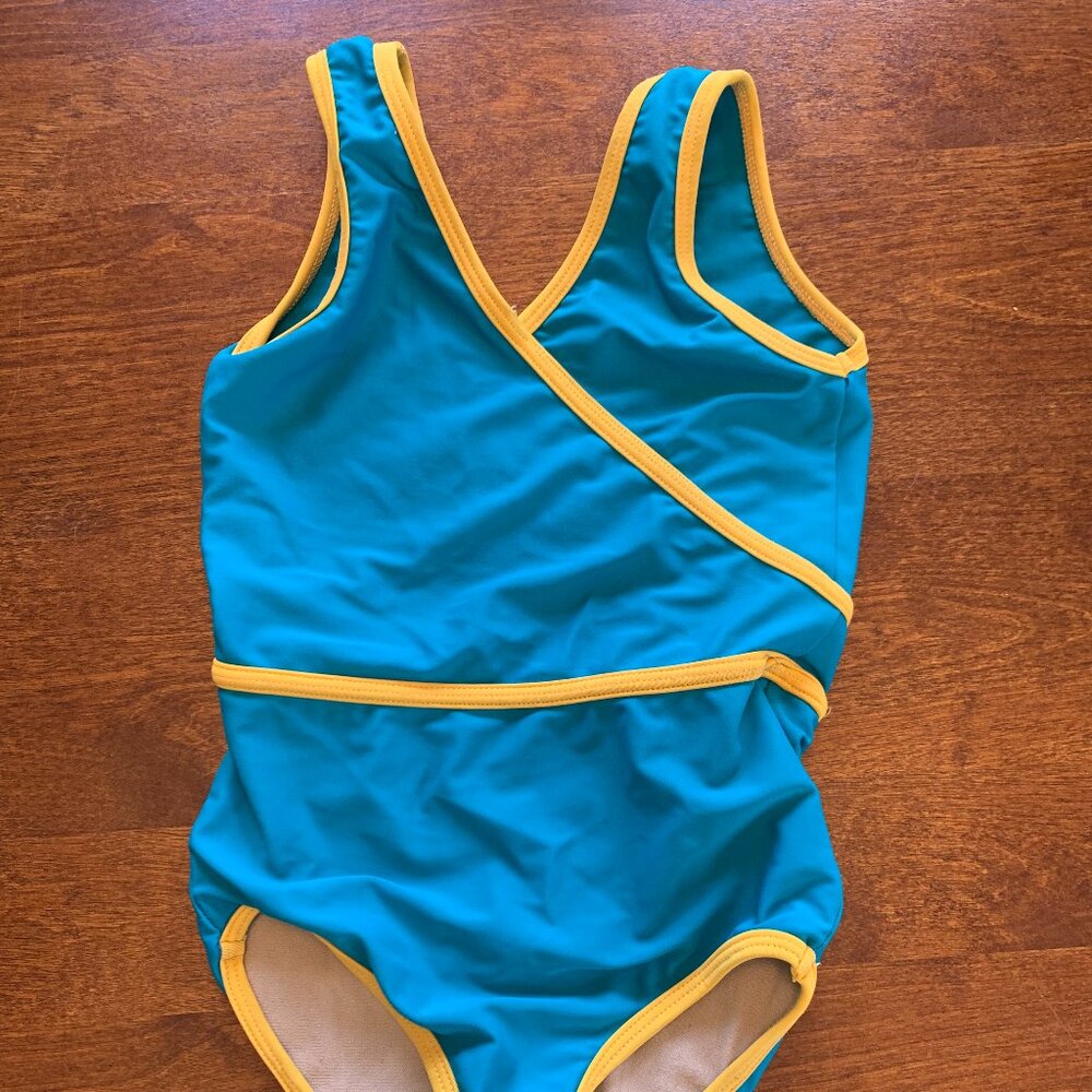 Five Dance Leotard Child Medium